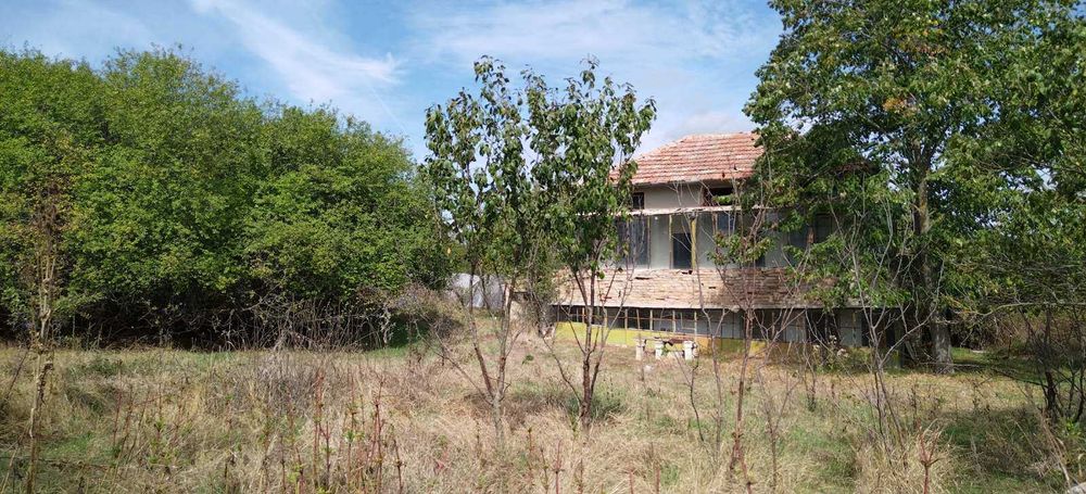 Продава се Къща в с. Климентово, Област Варна - 160 кв.м за 288 €/кв.м - Снимка #1