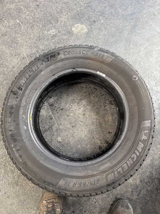 215/65/16Michelin