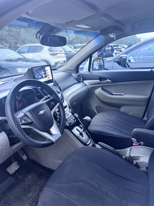 Orlando sotiladi 2014 yil 135000 prabek aftamat