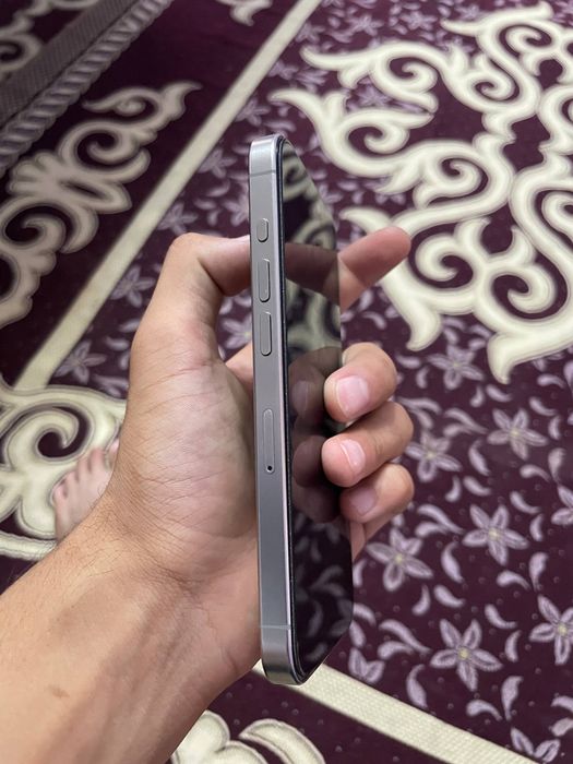 iPhone 15 Pro 128GB