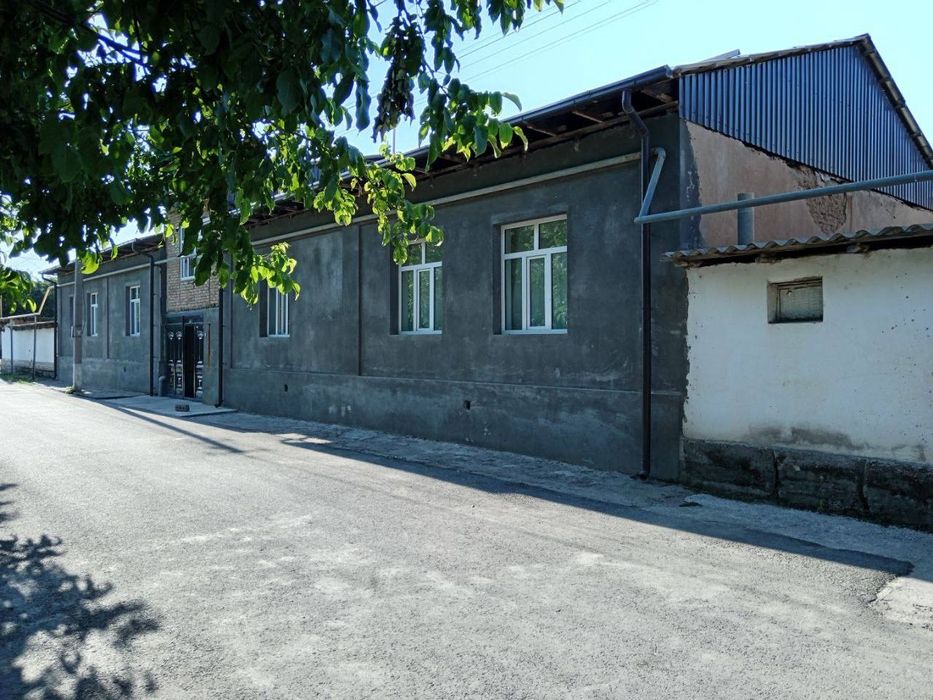 Участка сотилади срочна