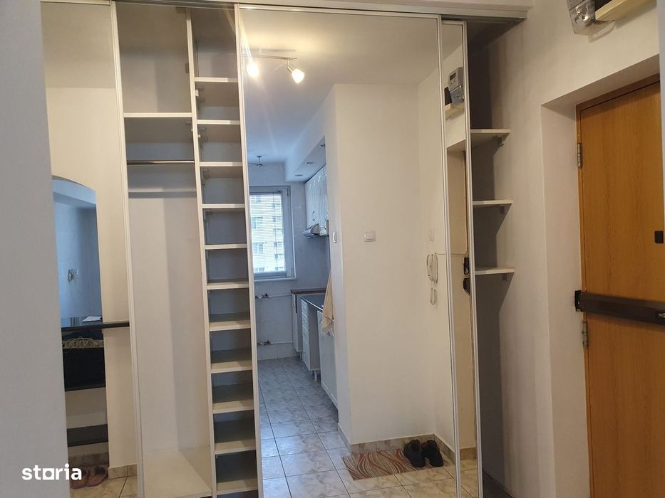 Apartament 3  Camere 3' Metrou Obor | Sos Colentina | Decomandat