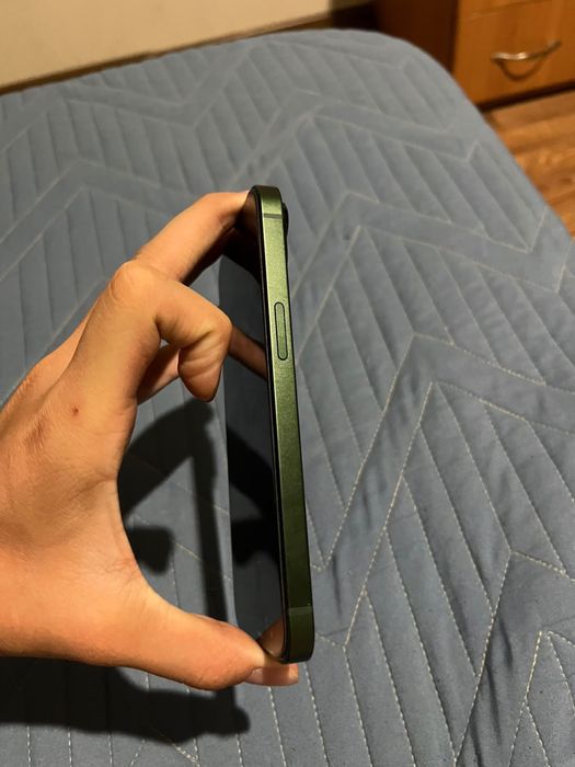 Iphone 13 128GB GREEN
