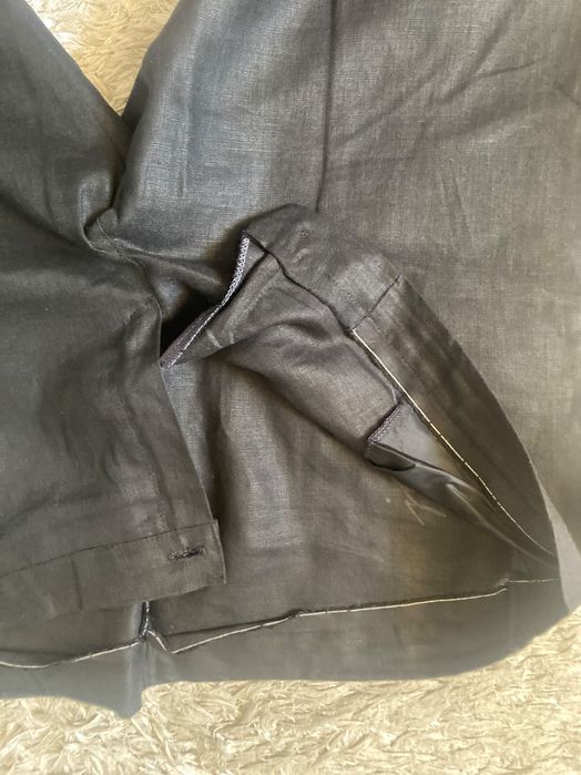 Pantaloni barbatesti de vara
