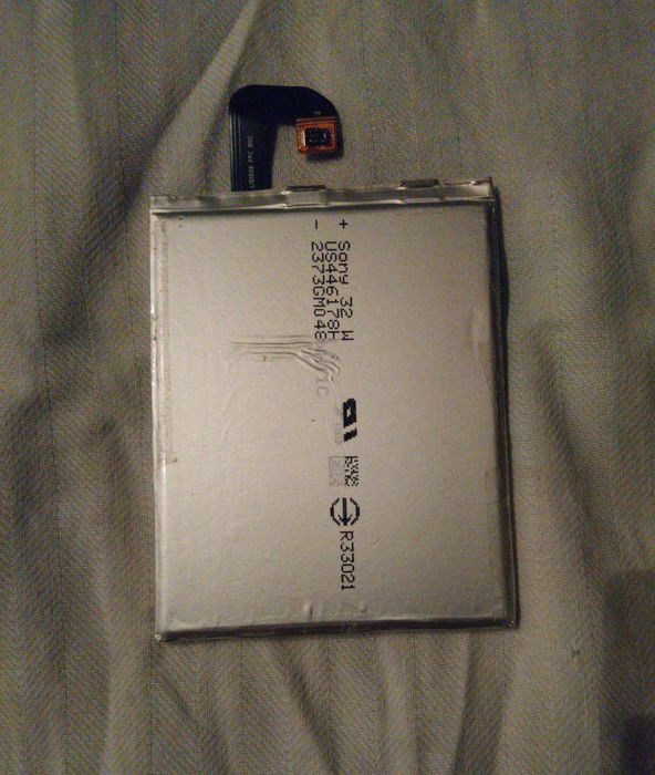 Telefon Sony Xperia Z3