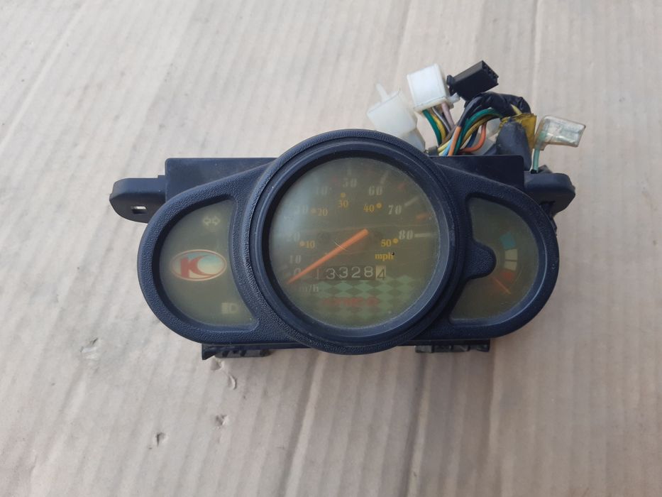 Километражни табла за скутери Кимко(Kymco)