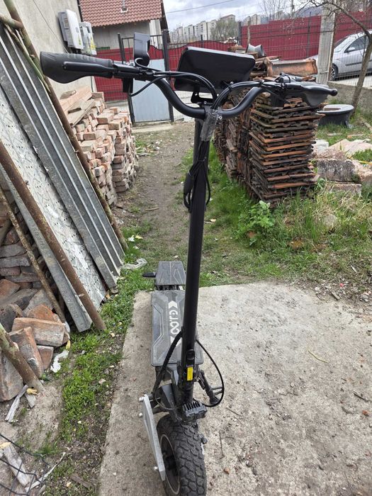 Trotineta ootd T10