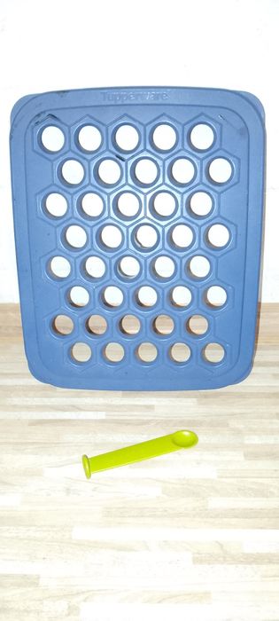 Посуда Tupperware