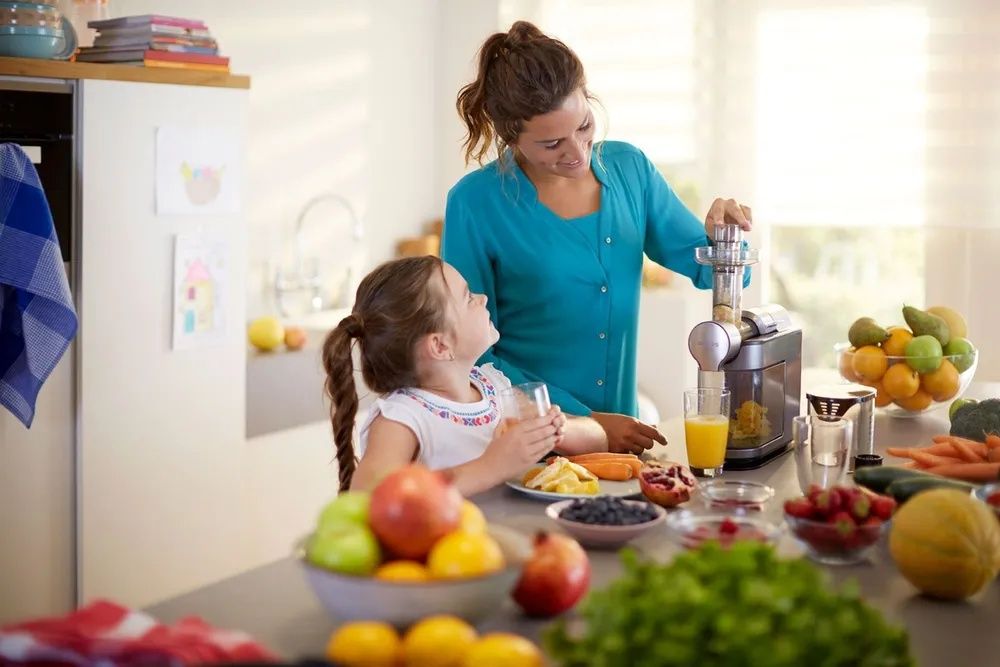 Соковыжималка Philips HR1947/30