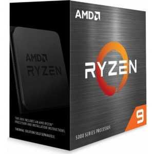 Vand kit Ryzen 5950x Asus Rog Strix b550-f WIFI II si 32gb RAM ddr4