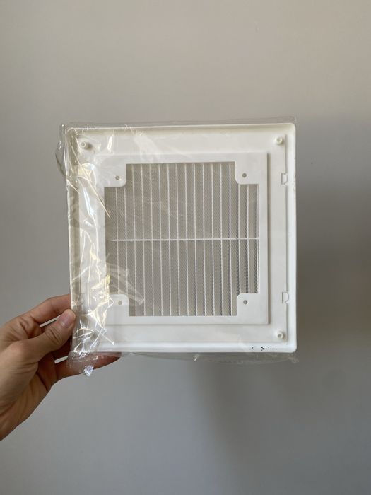 Вентиляционная решетка 1 шт