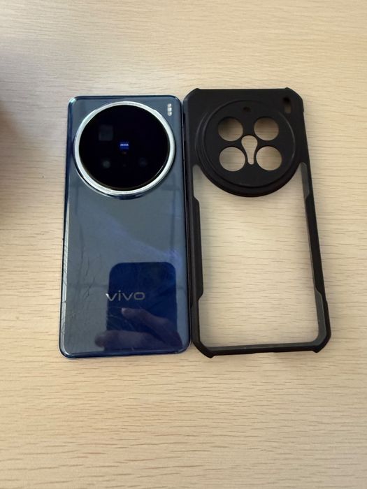 Vivo x200 pro ch 16/512
