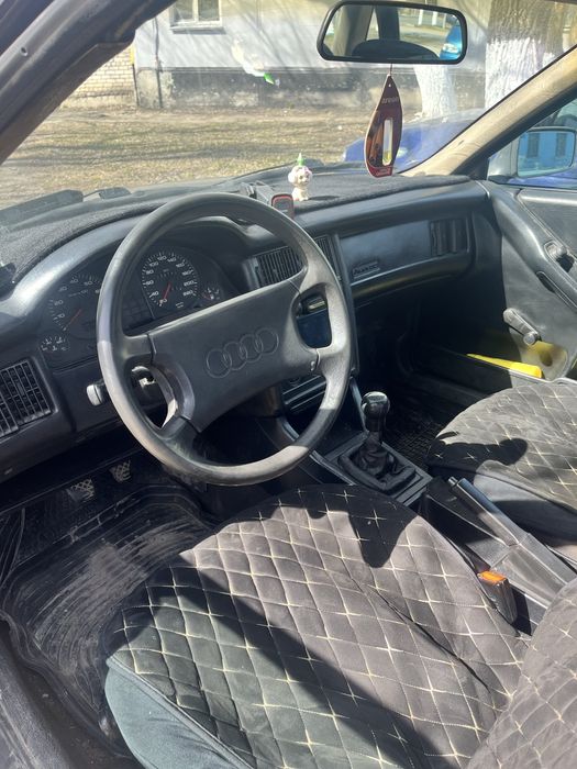 Продам Ауди 80 б3