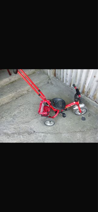 Продам детский велосипед.