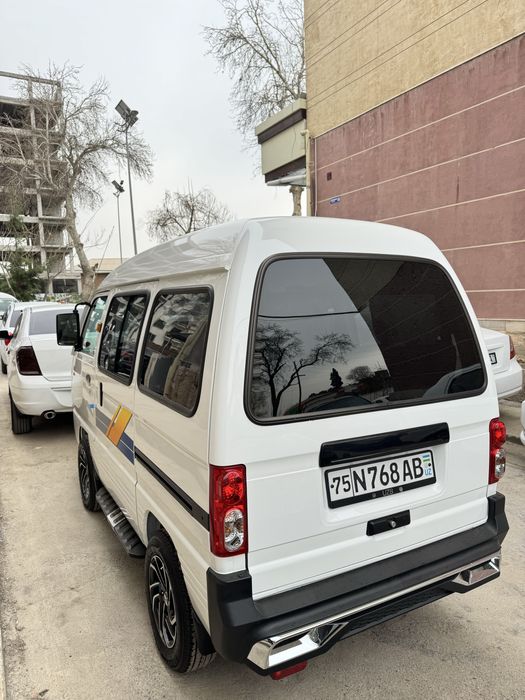 Damas 2025 yanggi polni navarot qilingan