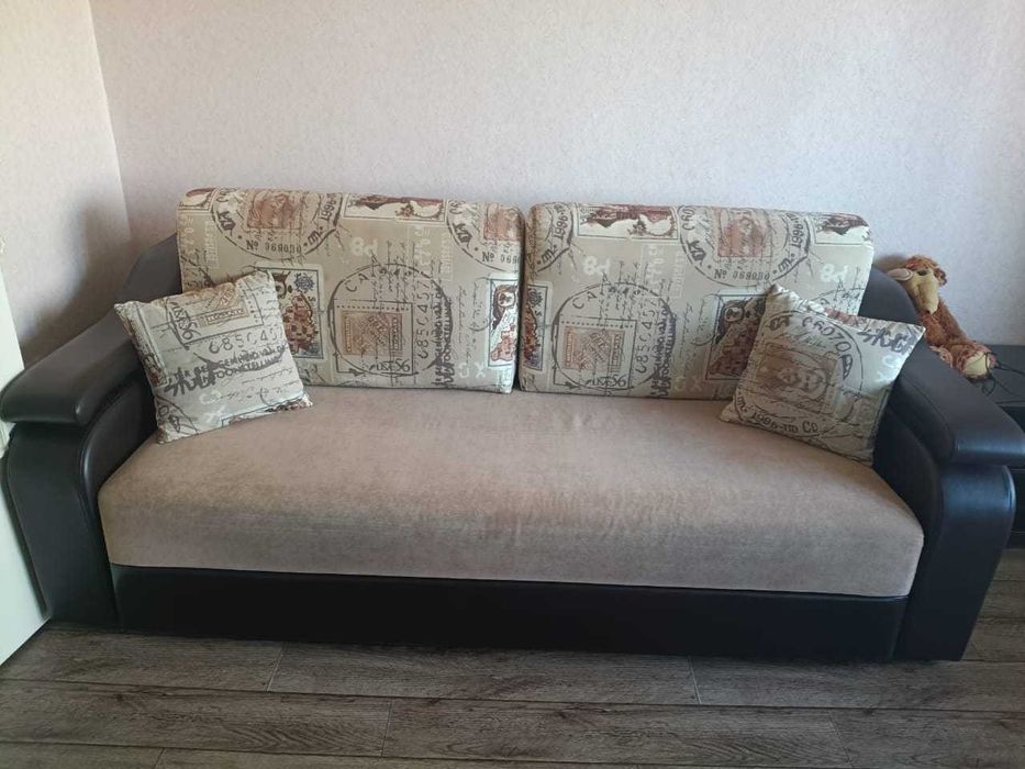 Диван раскладной