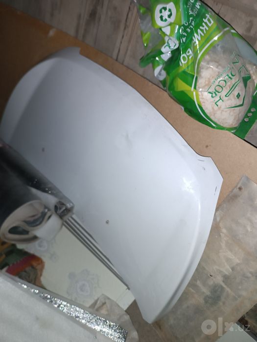 Spark kapot sotiladi