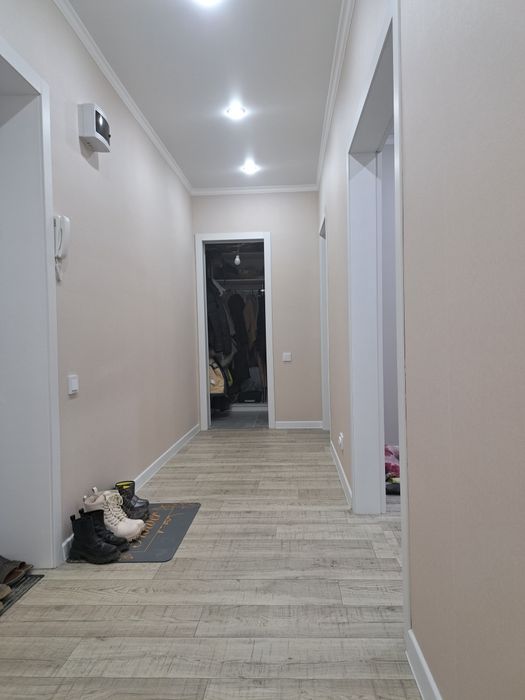 2-х комнатная 2023 год