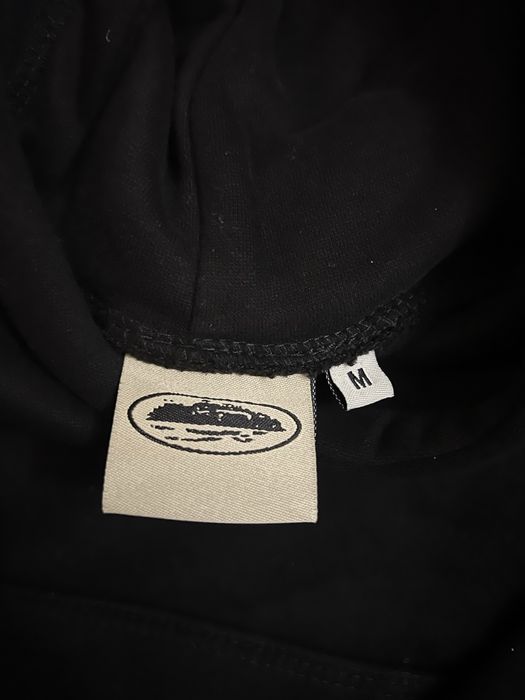 Corteiz Чисто нов екип