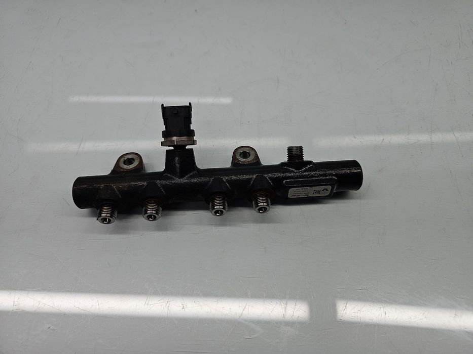 Rampa injectoare Dacia Lodgy [Fabr 2012-2020] 175215346R 1.5 dCi K9K79