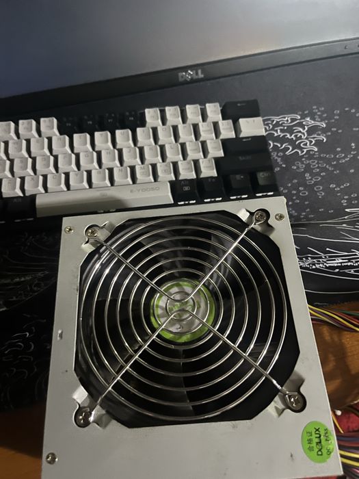 Материнка процесор кабеля для моудльного бп