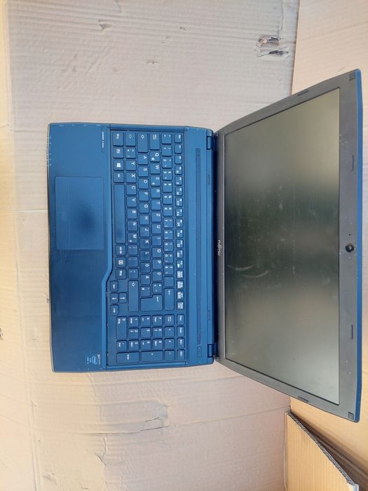 Dezmembrez Laptop Fujitsu Siemens A544