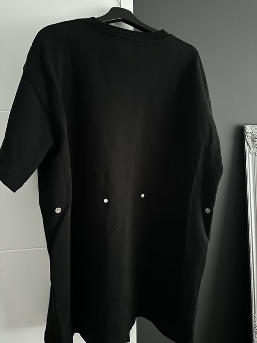 Оригинална Off White рокля