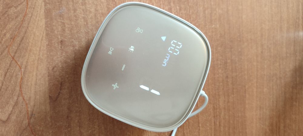 Электрический Молокоотсос  mello