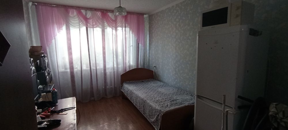 Продам 4-х комнатную квартиру