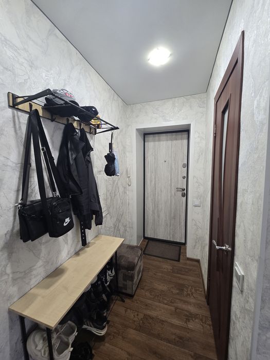 Продам 2х комнатную квартиру