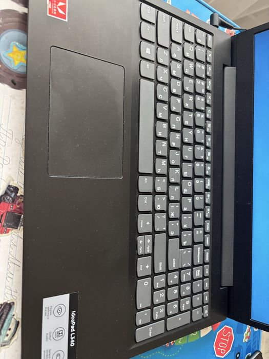 Lenovo IdeaPad L340