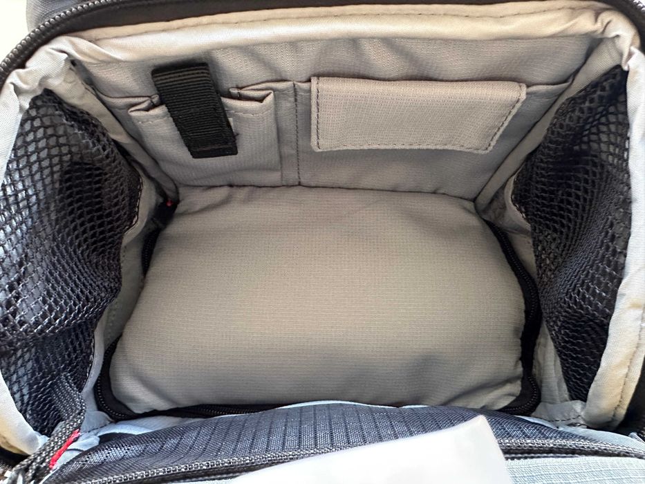 Manfrotto Pro Light 3N1-25 раница за фотоапарат