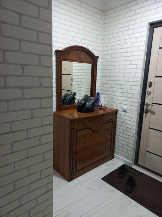 Сдам 1к квартиру