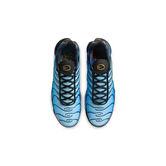 Nike TN AirMax Plus Hyper Blue