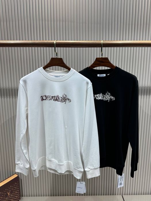 Off White блузи S-4XL