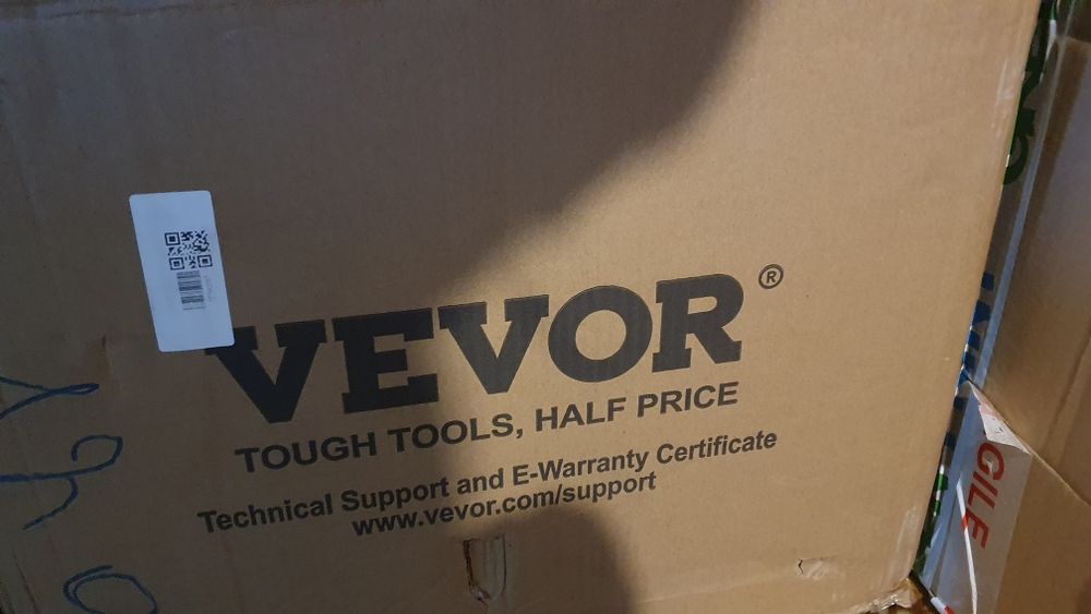 Presă termică 8 în 1 VEVOR – multifuncțională, stare foarte bună