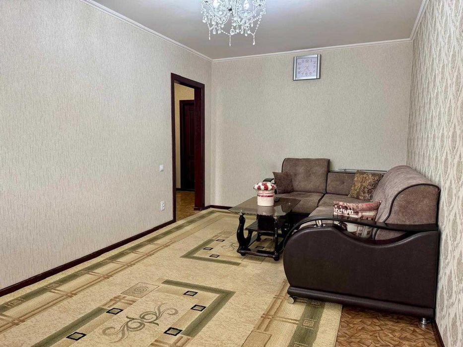 3-х комнатная КЖБИ