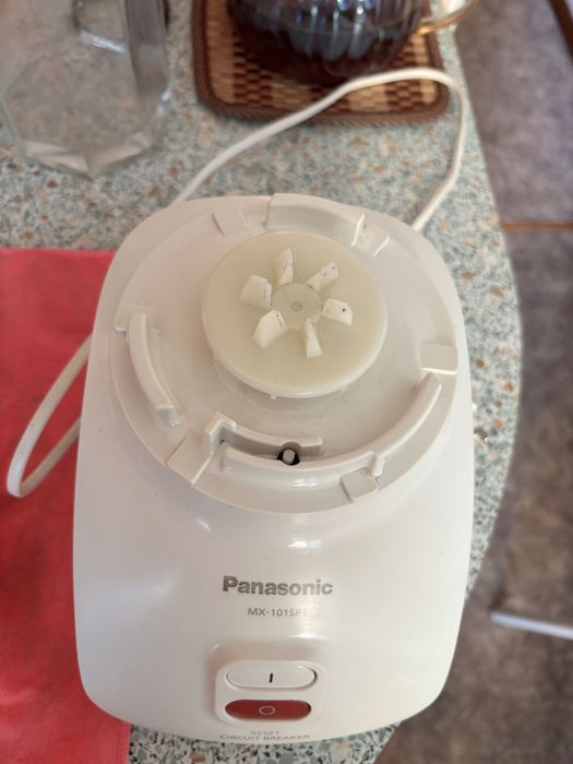 Блендер Panasonic