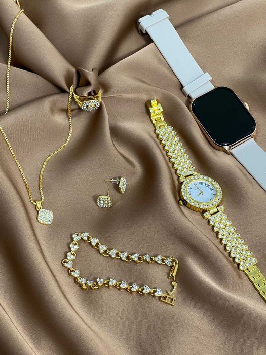 Iwatch Smart watch Girls complekt A58 Plus