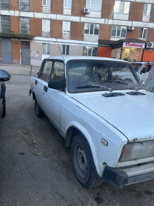 Авто ваз 2105 продам срочно