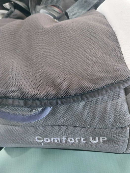 Scaun auto pentru copii Kinderkraft Comfort UP