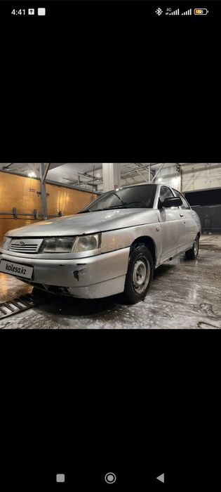 Ваз 2110 сатылады
