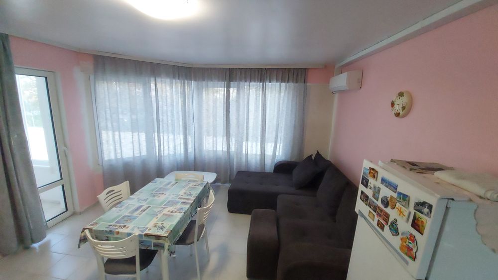 Дава се под наем Двустаен апартамент в Варна, Бриз - 58 кв.м за 149000 € - Снимка #7