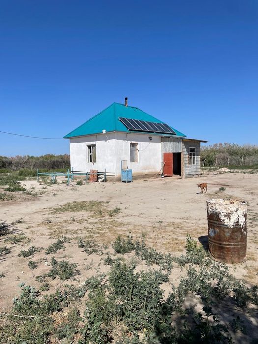 Фазенда сатылады