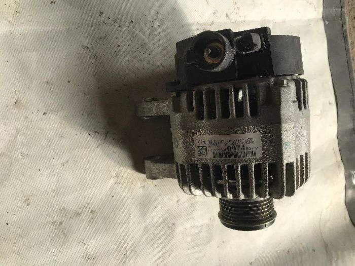 Алтернатор Denso, Peugeot / Citroen 2012-2015