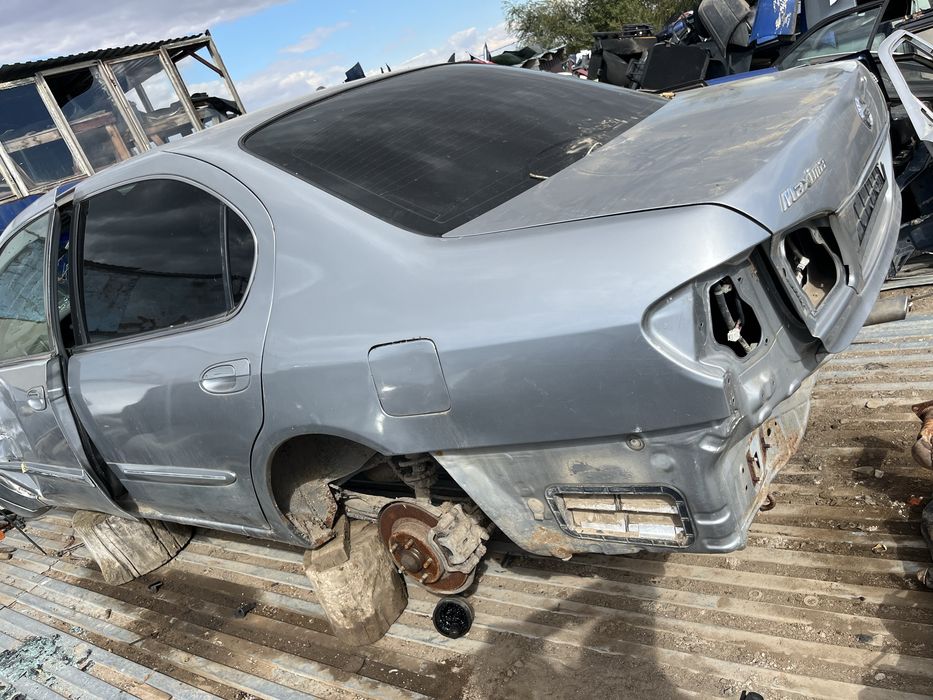 Ниссан максима33