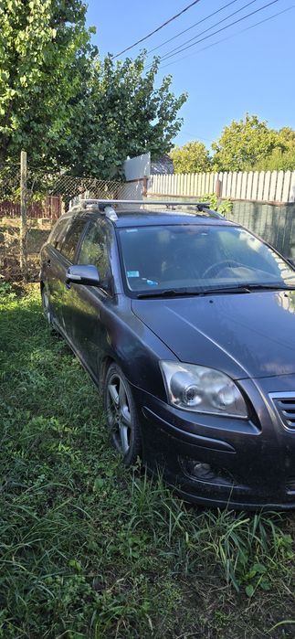 Dezmembrez Toyota RAV4 2.0 2.2 Avensis Corolla Honda CR-V