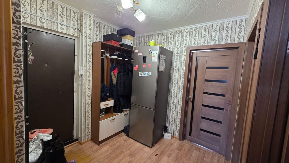 Продаю 3-х комнатную квартиру
