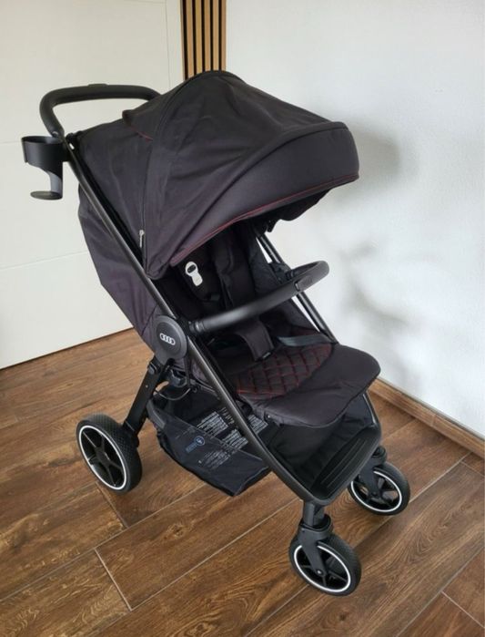 Детска количка Audi