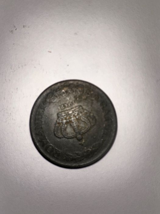 Monede Romanesti vechi